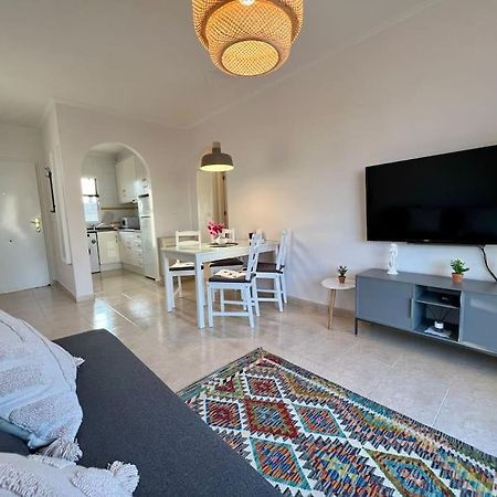 شقة Casa Ruta تورّيفيِخا المظهر الخارجي الصورة