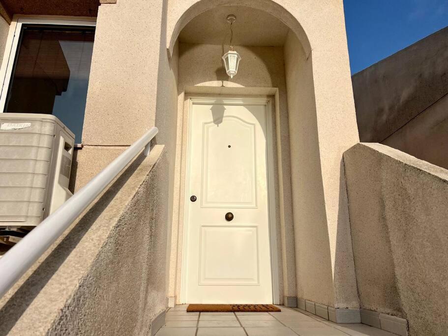 شقة Casa Ruta تورّيفيِخا المظهر الخارجي الصورة